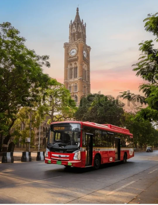 Mumbai - South